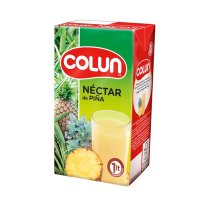 Jugos Néctar Colun 1L (Variedades)