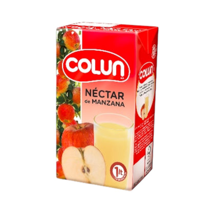 Jugos Néctar Colun 1L (Variedades)