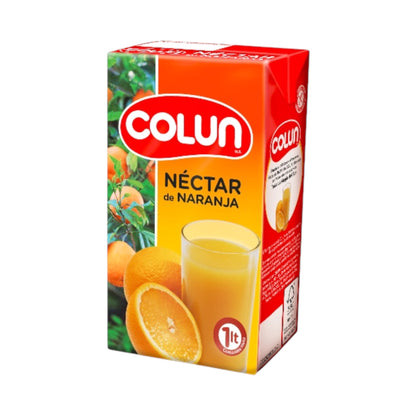 Jugos Néctar Colun 1L (Variedades)
