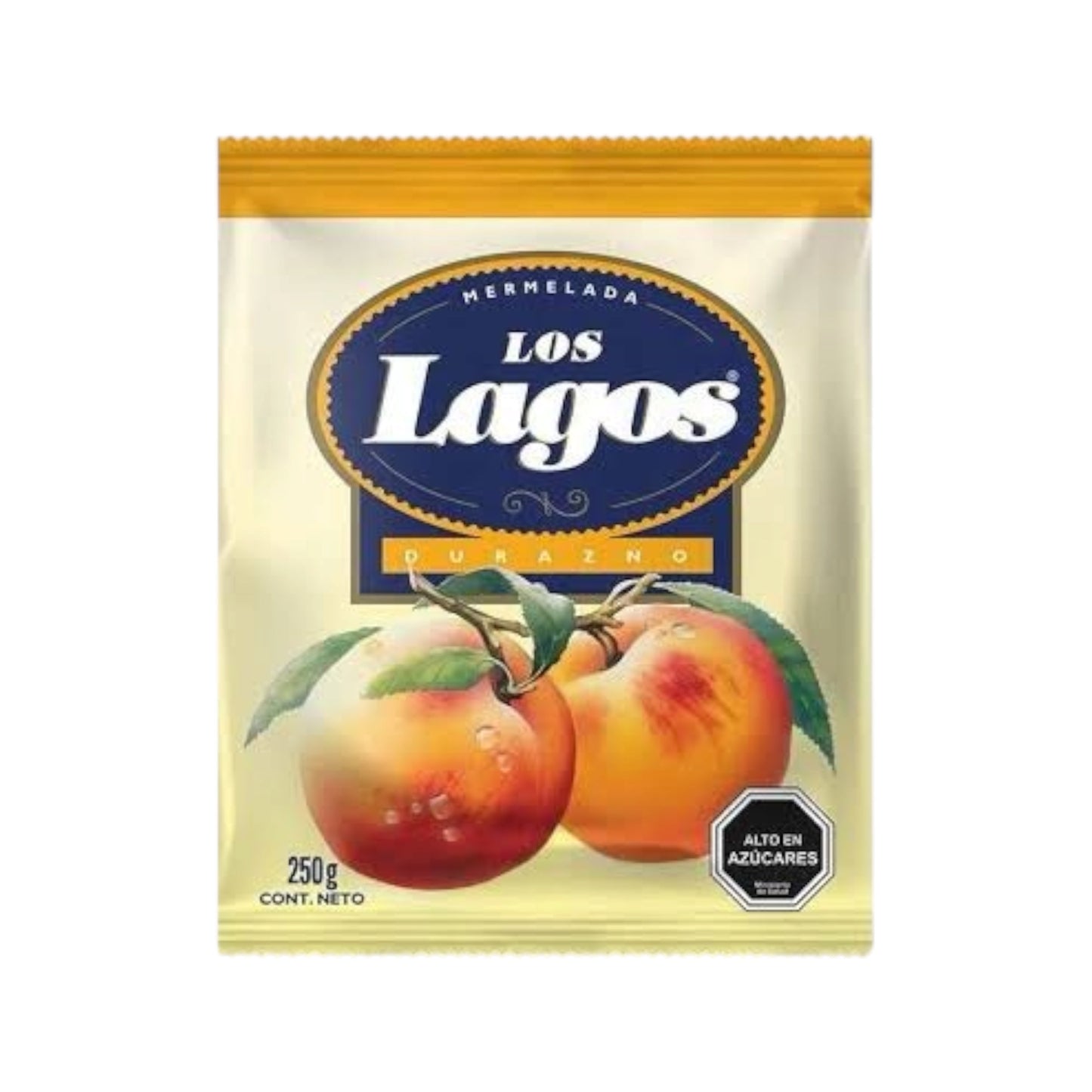 Mermeladas Los Lagos 225g (Variedades)