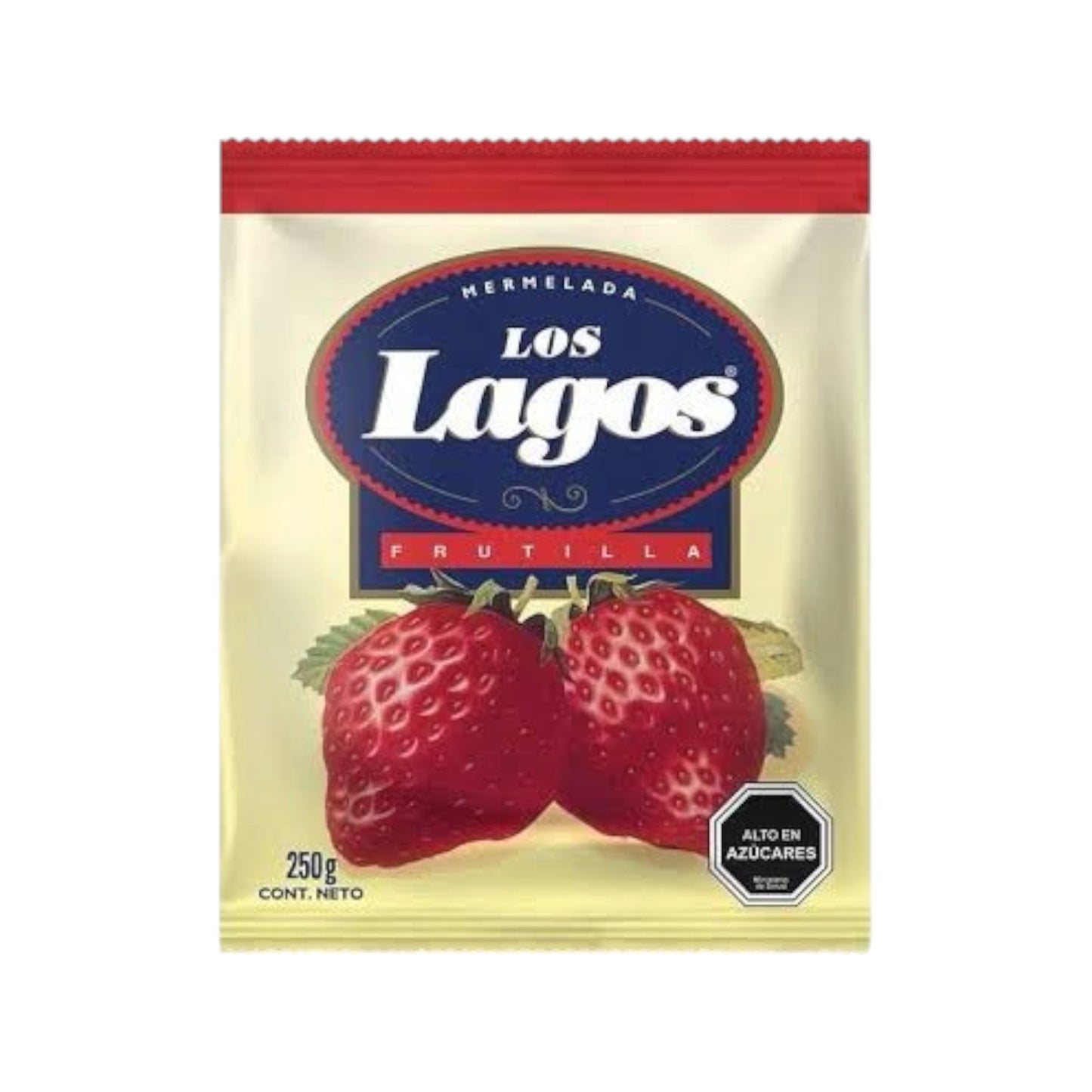 Mermeladas Los Lagos 225g (Variedades)