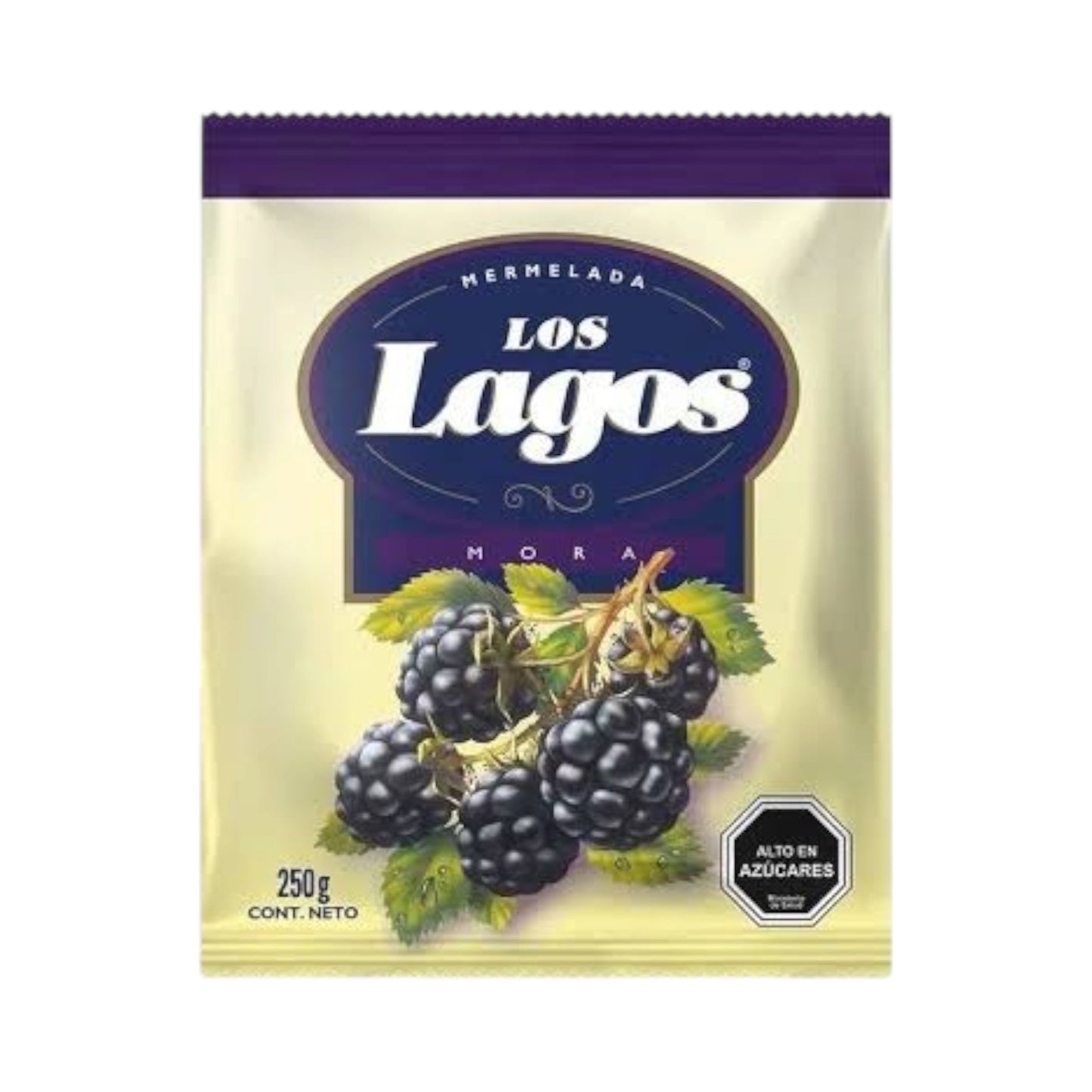 Mermeladas Los Lagos 225g (Variedades)