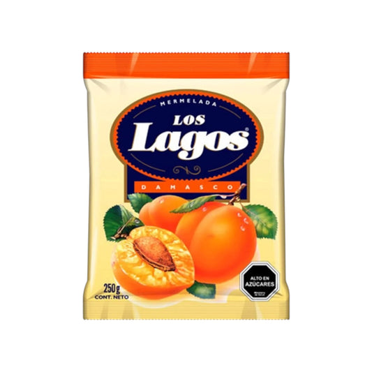Mermeladas Los Lagos 225g (Variedades)
