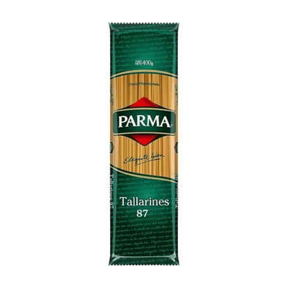 Pastas Parma 400g (Variedades)